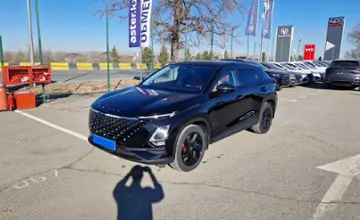 OMODA C5 2023 года за 7 290 000 тг. в Талдыкорган фото 1