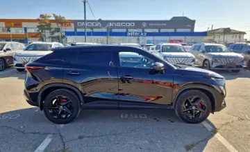 OMODA C5 2023 года за 7 290 000 тг. в Талдыкорган фото 4