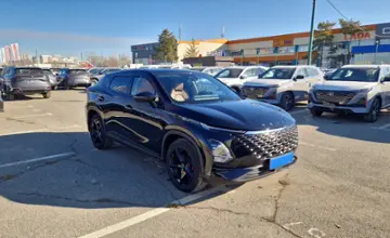 OMODA C5 2023 года за 7 290 000 тг. в Талдыкорган фото 3