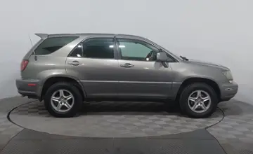 Lexus RX 2000 года за 4 250 000 тг. в Астана фото 4