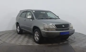Lexus RX 2000 года за 4 250 000 тг. в Астана фото 3