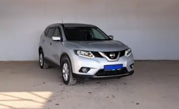 Nissan X-Trail 2014 года за 8 490 000 тг. в Кызылорда фото 3