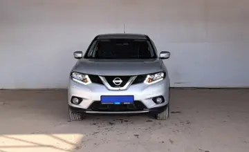 Nissan X-Trail 2014 года за 8 490 000 тг. в Кызылорда фото 2