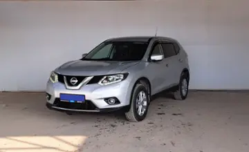 Nissan X-Trail 2014 года за 8 490 000 тг. в Кызылорда фото 1