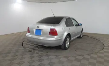 Volkswagen Jetta 2002 года за 1 990 000 тг. в Шымкент