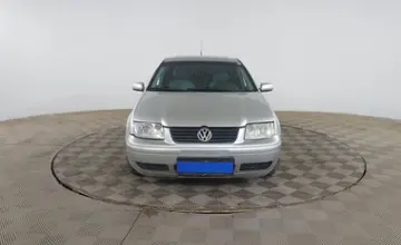 Volkswagen Jetta 2002 года за 1 990 000 тг. в Шымкент фото 2