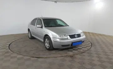 Volkswagen Jetta 2002 года за 1 990 000 тг. в Шымкент фото 3