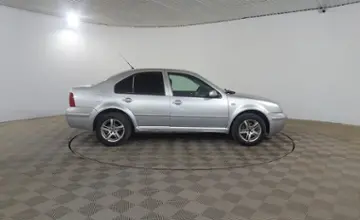 Volkswagen Jetta 2002 года за 1 990 000 тг. в Шымкент фото 4