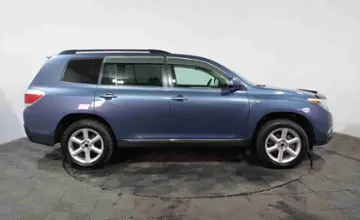 Toyota Highlander 2011 года за 11 500 000 тг. в Актобе фото 4