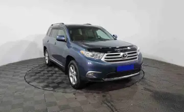 Toyota Highlander 2011 года за 11 500 000 тг. в Актобе фото 3