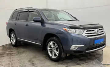 Toyota Highlander 2011 года за 11 500 000 тг. в Актобе фото 3