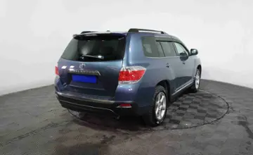 Toyota Highlander 2011 года за 11 500 000 тг. в Актобе