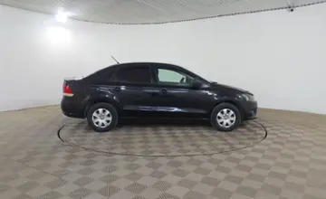 Volkswagen Polo 2015 года за 3 690 000 тг. в Шымкент фото 4