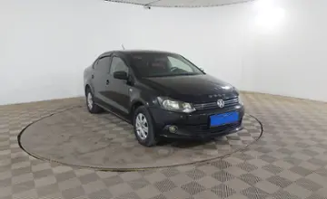 Volkswagen Polo 2015 года за 3 690 000 тг. в Шымкент фото 3