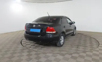 Volkswagen Polo 2015 года за 3 690 000 тг. в Шымкент