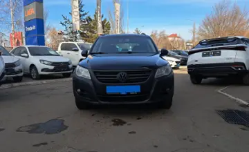 Volkswagen Tiguan 2010 года за 4 990 000 тг. в Костанай фото 2