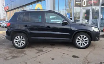 Volkswagen Tiguan 2010 года за 4 990 000 тг. в Костанай фото 4