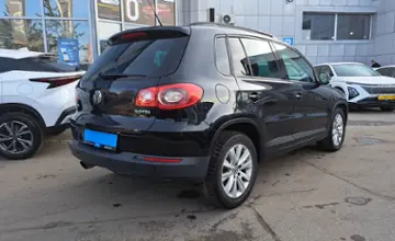 Volkswagen Tiguan 2010 года за 4 990 000 тг. в Костанай