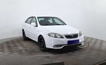 Daewoo Gentra 2014 года за 3 350 000 тг. в Астана фото 3