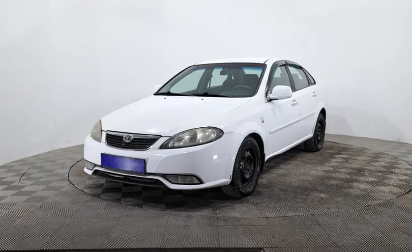 Daewoo Gentra 2014 года за 3 350 000 тг. в Астана