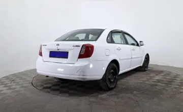 Daewoo Gentra 2014 года за 3 350 000 тг. в Астана