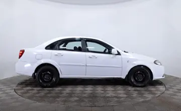 Daewoo Gentra 2014 года за 3 350 000 тг. в Астана фото 4