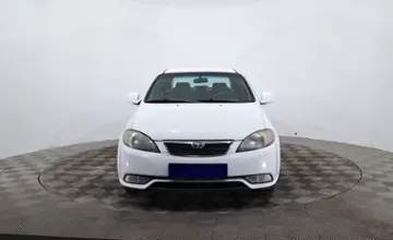 Daewoo Gentra 2014 года за 3 350 000 тг. в Астана фото 2