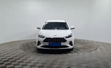 JAC J7 2023 года за 6 690 000 тг. в Алматы фото 2