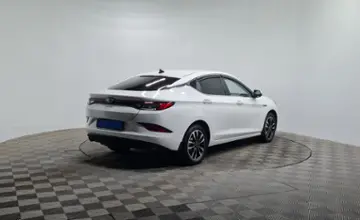 JAC J7 2023 года за 6 690 000 тг. в Алматы