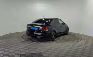 Volkswagen Polo 2015 года за 5 190 000 тг. в Алматы