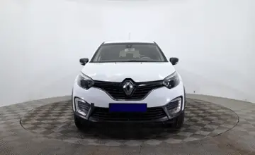 Renault Kaptur 2019 года за 5 190 000 тг. в Астана фото 2
