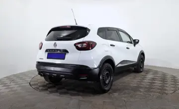 Renault Kaptur 2019 года за 5 190 000 тг. в Астана