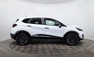 Renault Kaptur 2019 года за 5 190 000 тг. в Астана фото 4