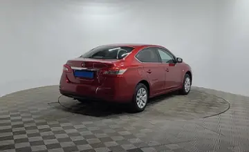 Nissan Sentra 2014 года за 5 290 000 тг. в Алматы