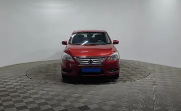 Nissan Sentra 2014 года за 5 290 000 тг. в Алматы фото 2