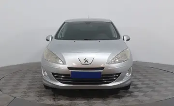 Peugeot 408 2013 года за 2 990 000 тг. в Астана фото 2