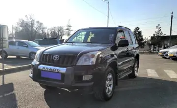 Toyota Land Cruiser Prado 2003 года за 6 890 000 тг. в Тараз фото 1