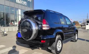 Toyota Land Cruiser Prado 2003 года за 6 890 000 тг. в Тараз