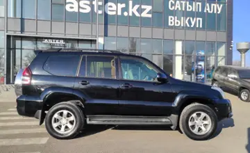 Toyota Land Cruiser Prado 2003 года за 6 890 000 тг. в Тараз фото 4