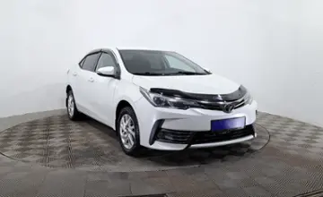 Toyota Corolla 2017 года за 7 890 000 тг. в Астана фото 3