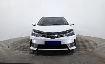 Toyota Corolla 2017 года за 7 890 000 тг. в Астана фото 2