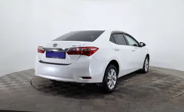 Toyota Corolla 2017 года за 7 890 000 тг. в Астана