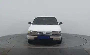 Nissan Primera 1991 года за 450 000 тг. в Астана фото 2