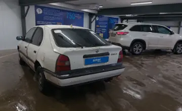 Nissan Primera 1991 года за 450 000 тг. в Астана фото 4