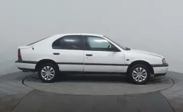 Nissan Primera 1991 года за 450 000 тг. в Астана фото 4