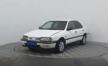 Nissan Primera 1991 года за 450 000 тг. в Астана фото 1