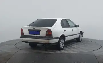 Nissan Primera 1991 года за 450 000 тг. в Астана