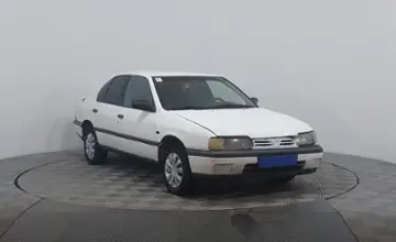 Nissan Primera 1991 года за 450 000 тг. в Астана фото 3