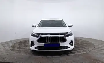 JAC J7 2022 года за 6 490 000 тг. в Астана фото 2