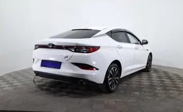 JAC J7 2022 года за 6 490 000 тг. в Астана